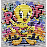 Cartoons and other-CO 2584